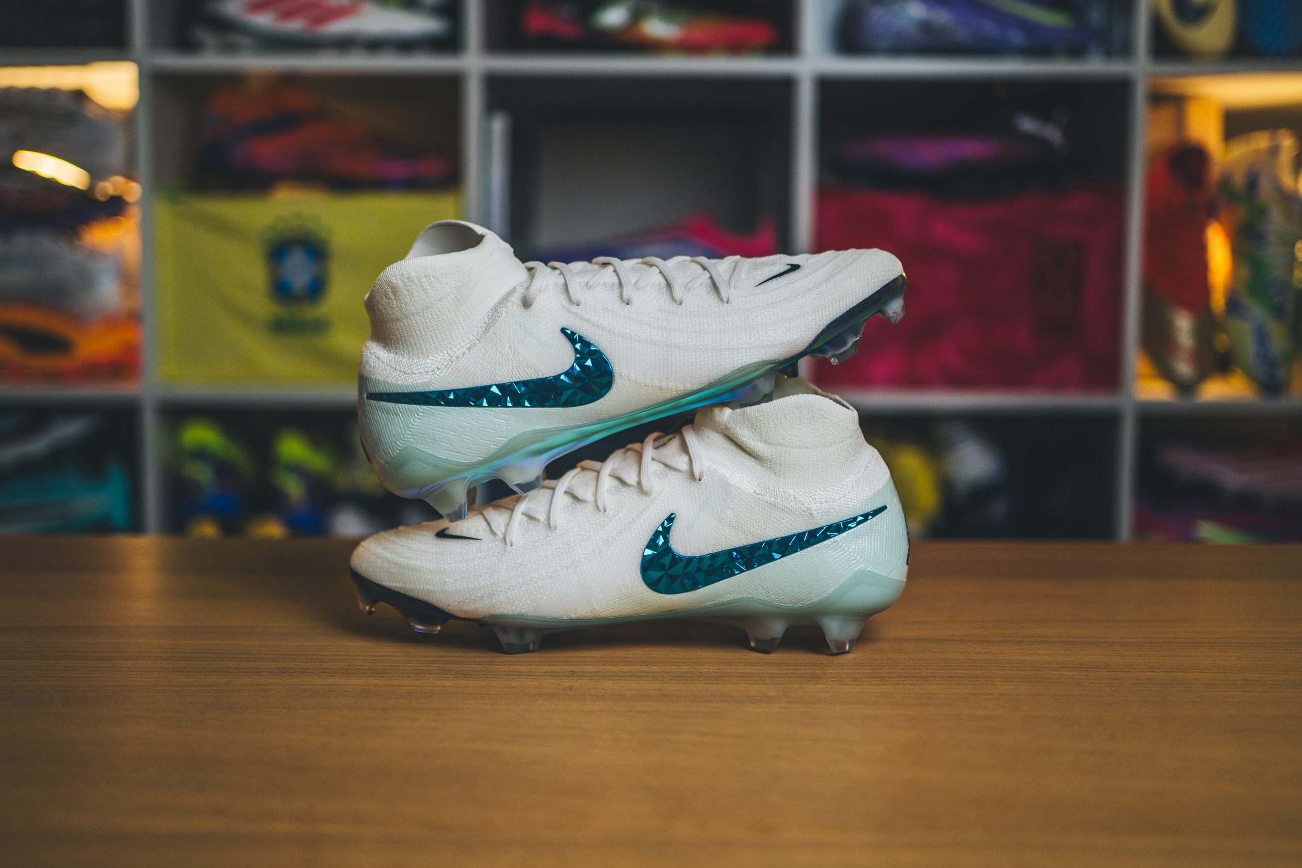 Pack Nike Chromatic