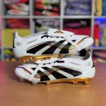 Adidas dévoile la nouvelle pépite Predator +Teamgeist