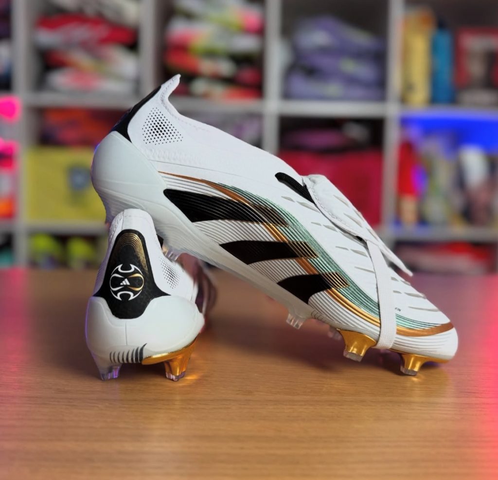 adidas Predator +TeamGeist