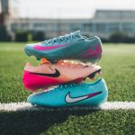 Nouveau Pack « Prism » de Nike