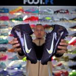 Une nouvelle version de la Mercurial spéciale Mbappé !