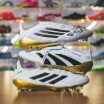 Adidas dévoile son pack « Road to Glory »