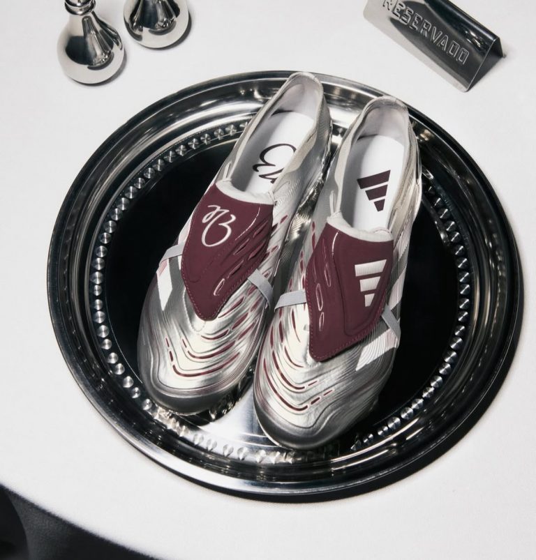 adidas dévoile sa nouvelle Predator dédiée à Jude Bellingham