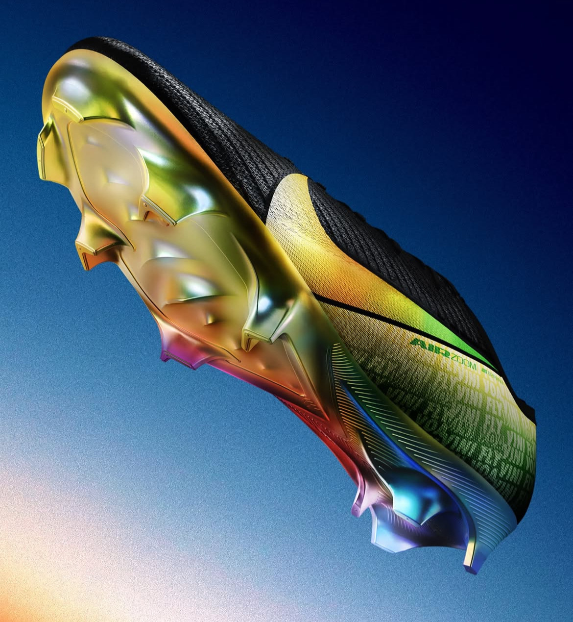 Nike Vapor Vini Jr