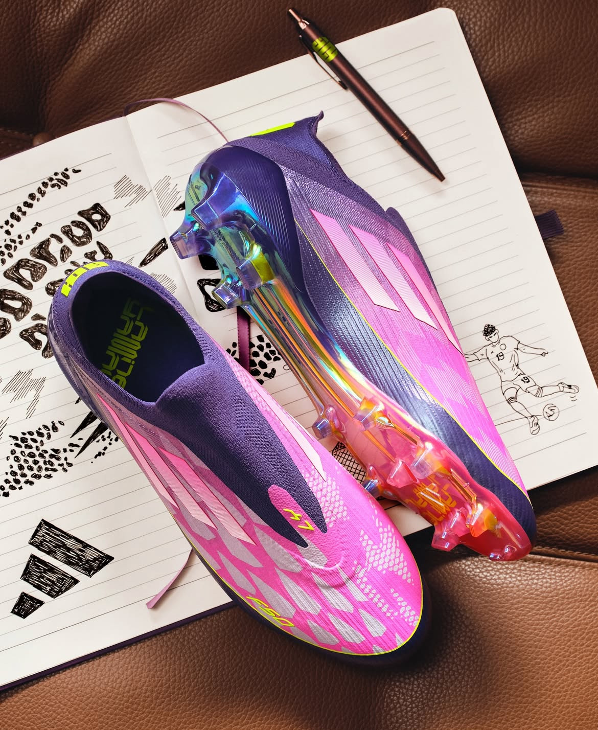 F50 Lamine Yamal