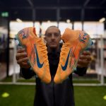 La Nouvelle Nike Mercurial Mbappé