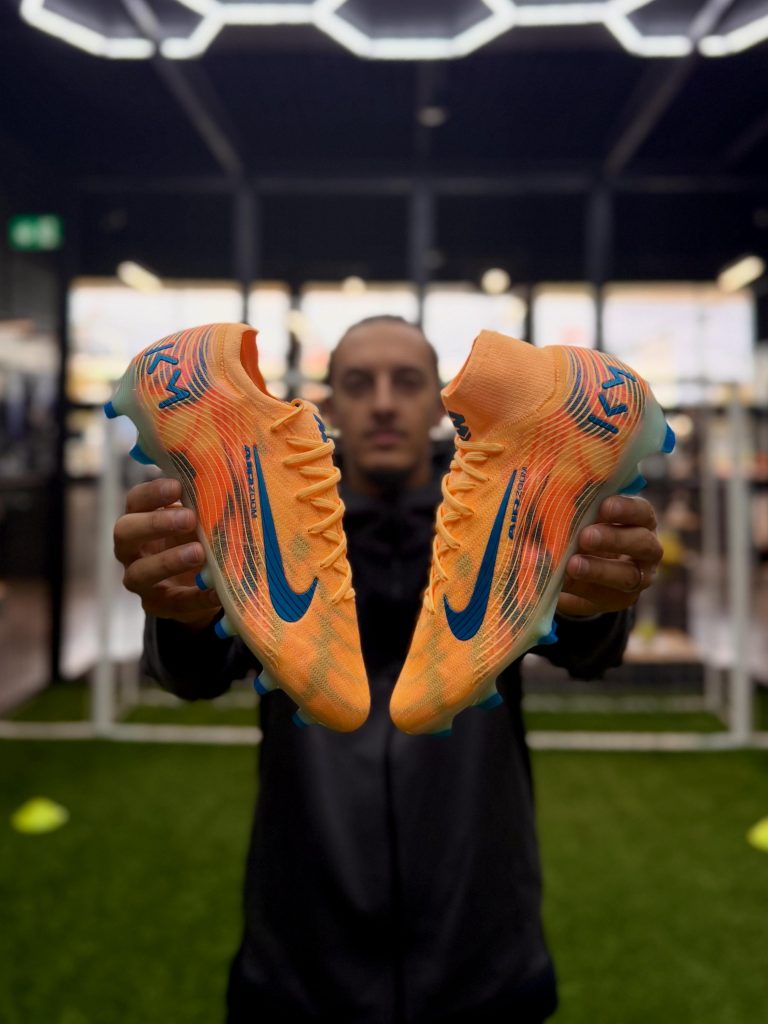 La Nouvelle Nike Mercurial Mbappé