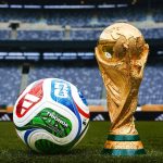 Le nouveau ballon officiel de la Coupe du Monde 2026