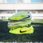Nouveau pack Nike « Max Voltage »