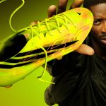 Adidas F50 Hyperfast : La chaussure de foot la plus légère de l&rsquo;histoire