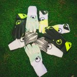 Gants de Gardien Uhlsport 2026 : L&rsquo;adhérence ultime pour tes arrêts