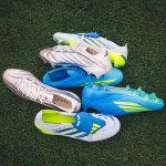 Adidas Ice Cold Precision : Le nouveau pack pour briller en fin de saison