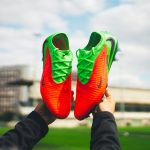 Nike Phantom 6 Haaland : Le retour de la légende Hypervenom