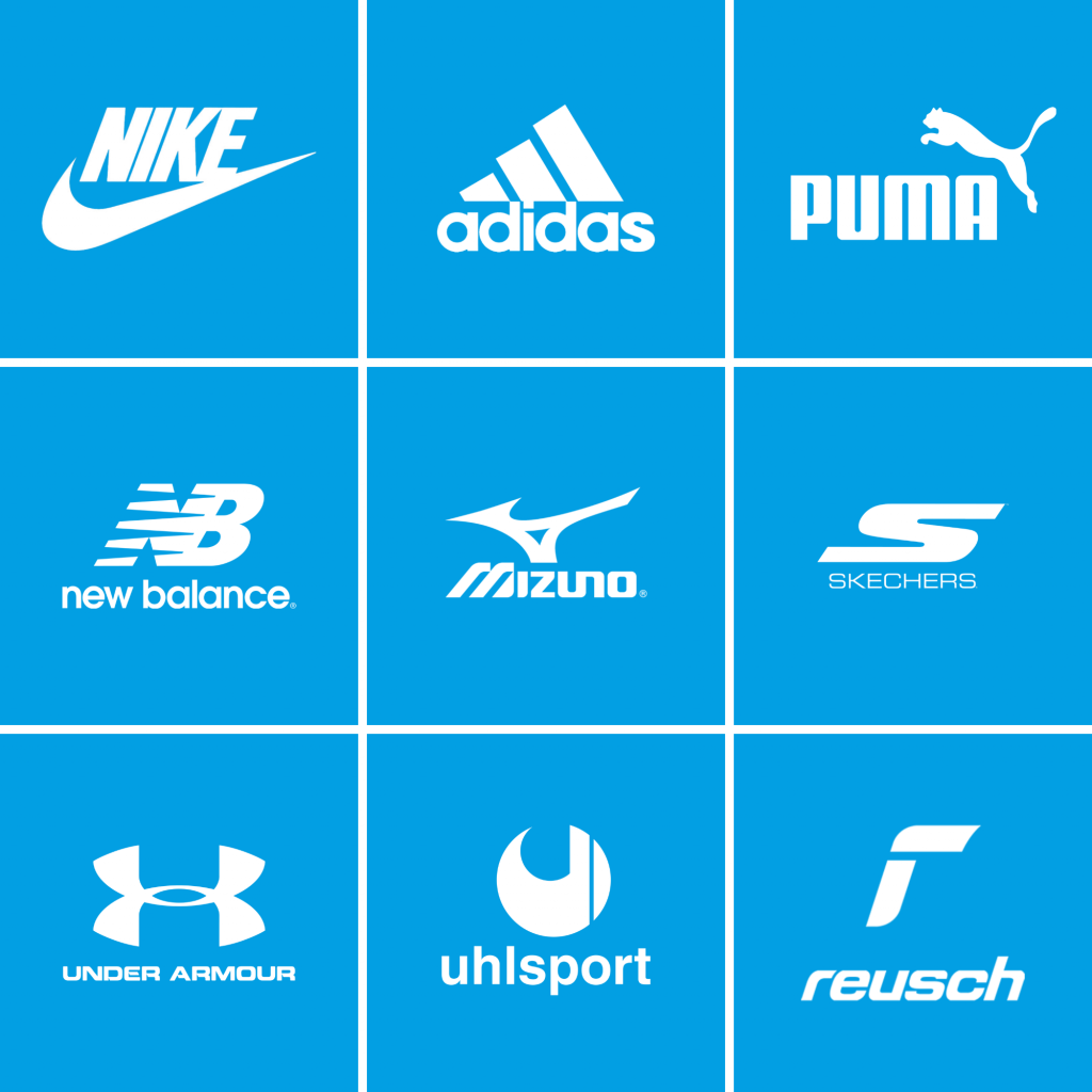 Nos meilleurs marques de football