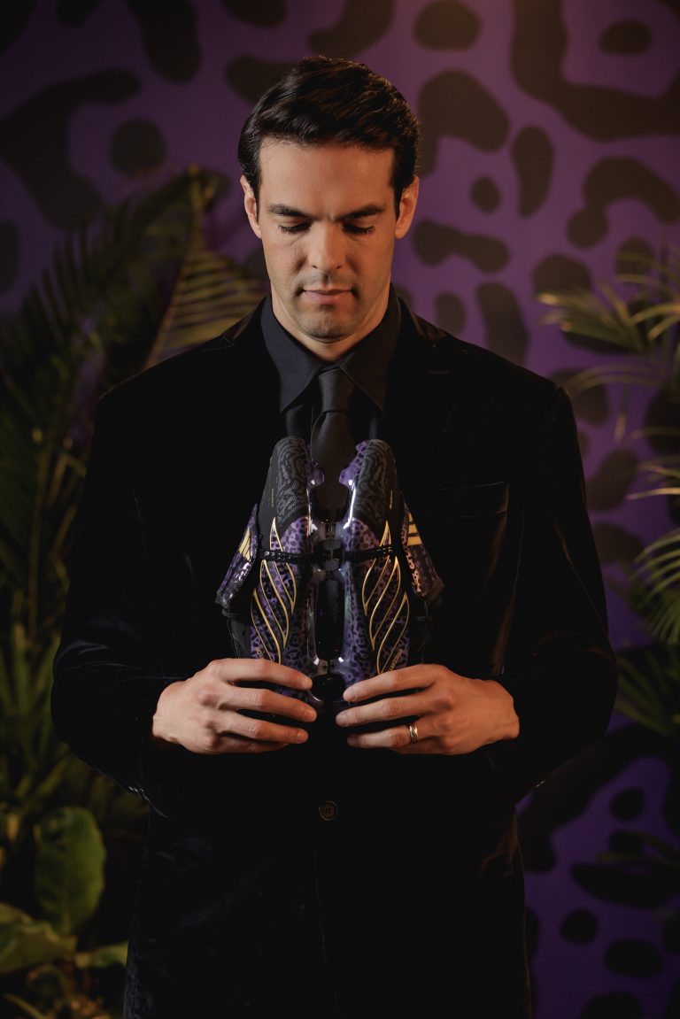 La Adidas Predator Kakà, l’élégance pure pour dominer le terrain