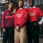 Maillot extérieur Lyon 2026-2027 : L’élégance lyonnaise au service de la performance