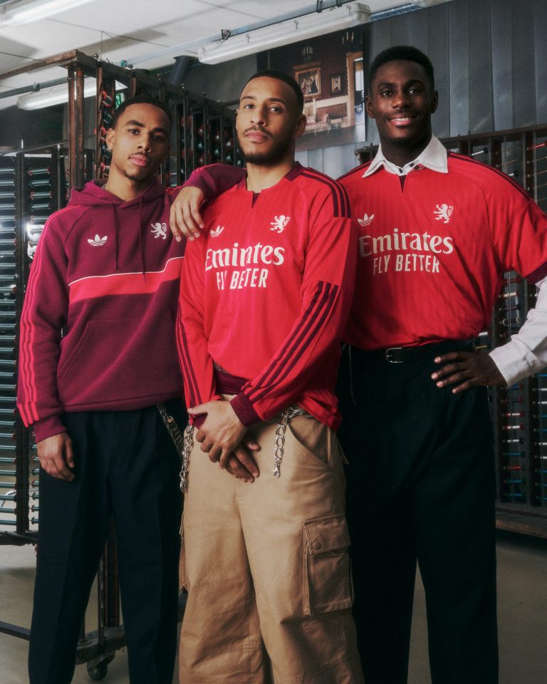 Maillot extérieur Lyon 2026-2027 : L’élégance lyonnaise au service de la performance
