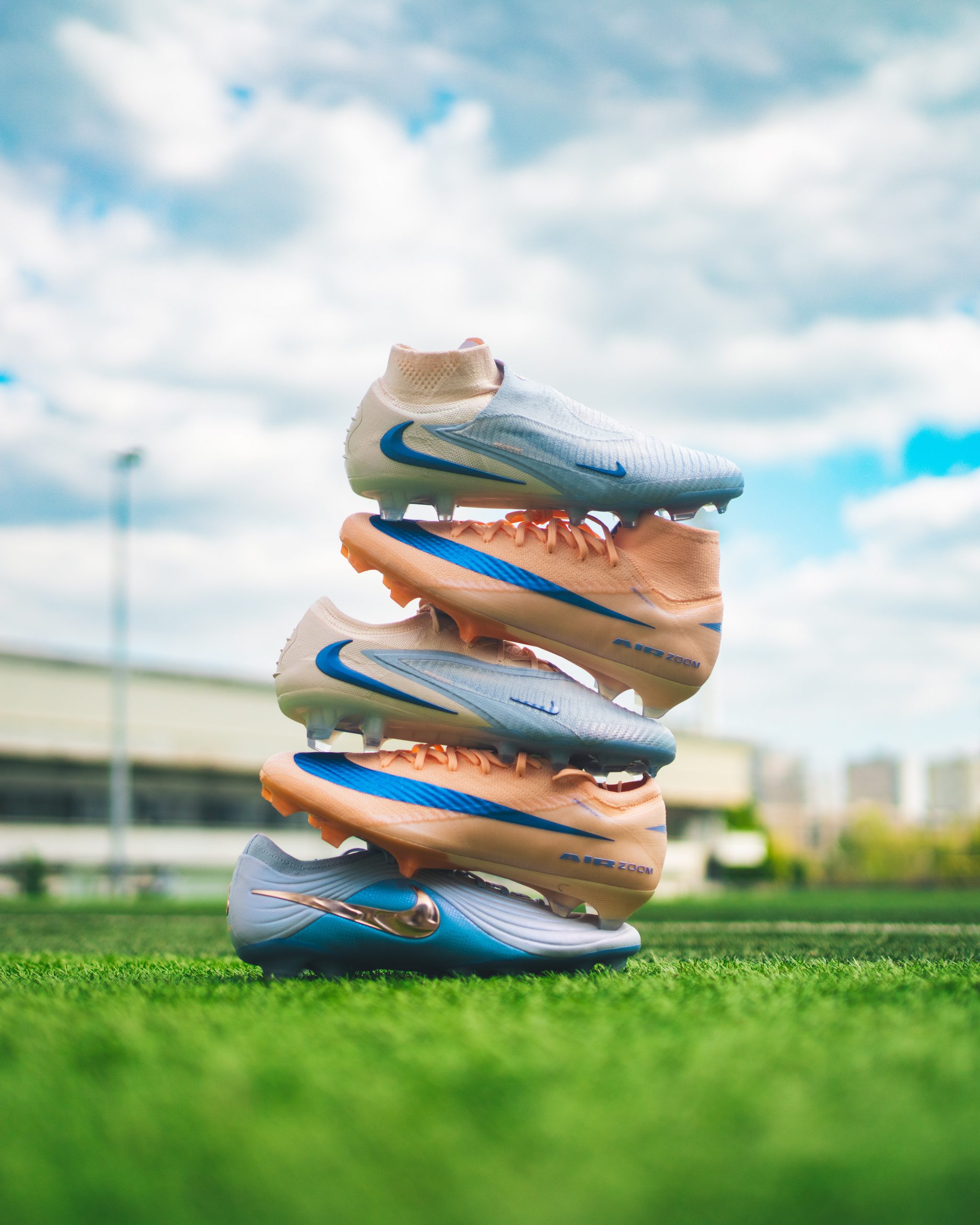 Pack Nike Showtime