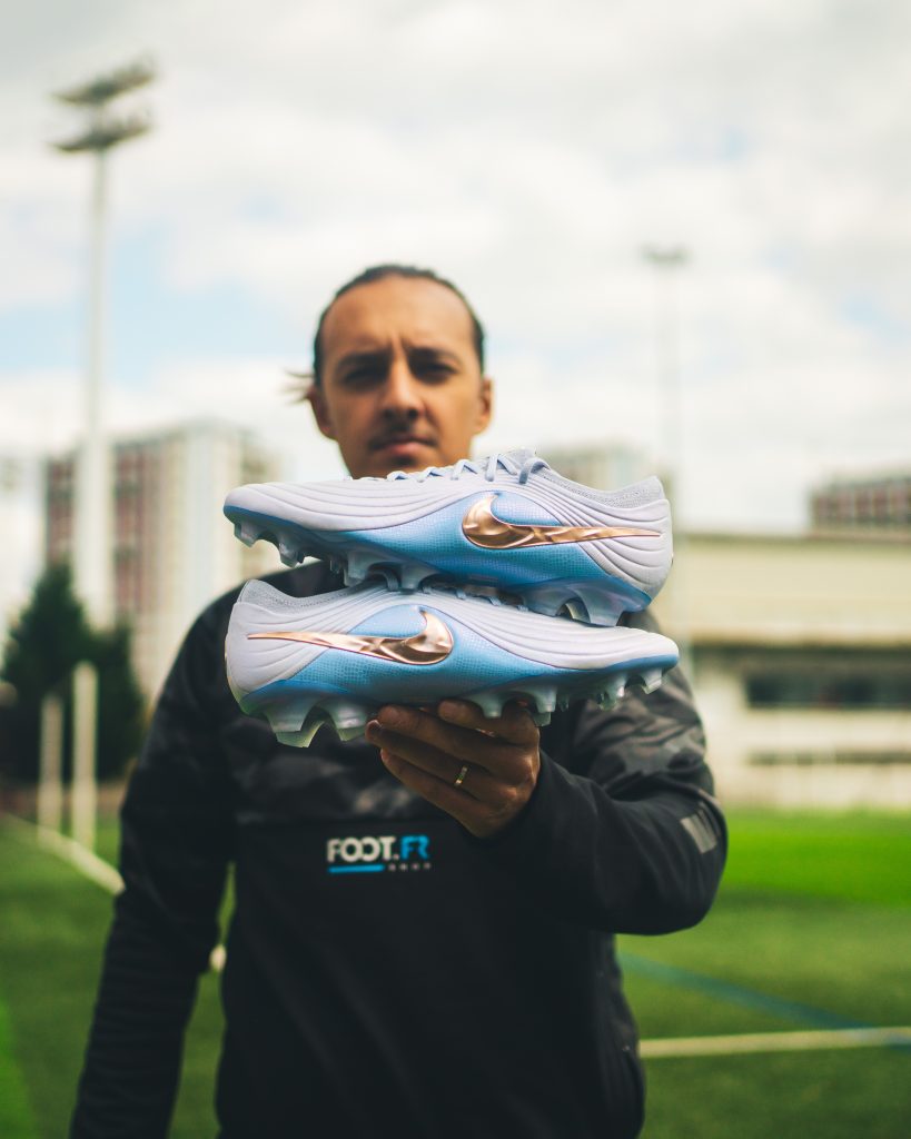 Nike Tiempo Maestro pack Shwotime