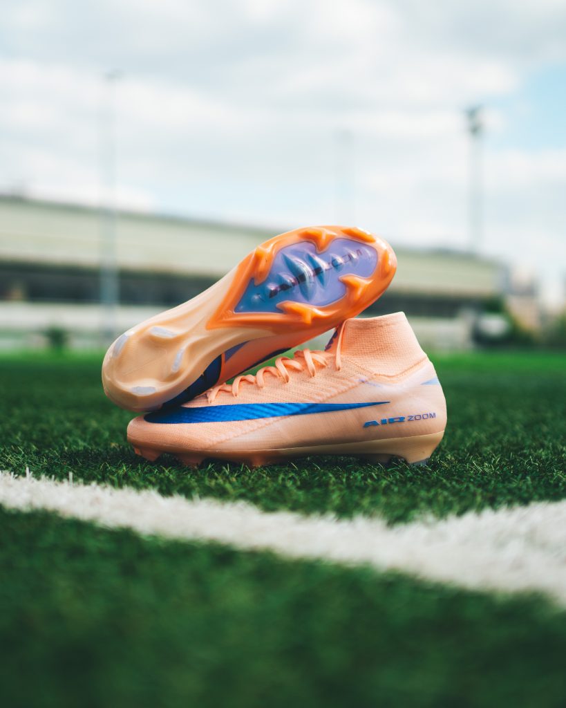 Nike Mercurial Superbly pack Showtime