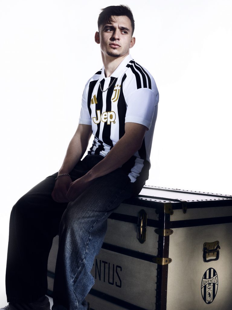 Maillot Juventus Adidas