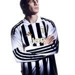 Maillot domicile Juventus 2026-2027 : L&rsquo;élégance bianconera pour gagner