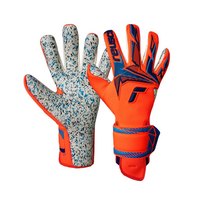 Collection Reusch 2026 pour la Coupe du Monde : Les gants d&rsquo;élite pour tout arrêter