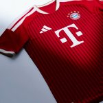 Maillot Bayern Munich Domicile 2026-2027 : Le retour du design gagnant