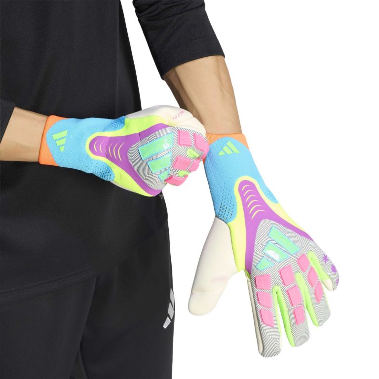 Gants Predator Pro WC City : Domine la surface comme au Mondial 2026