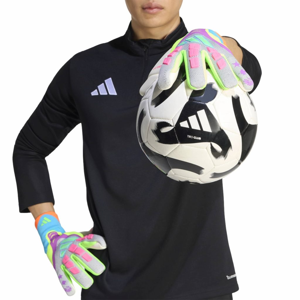 Adidas Predator Pro WC City