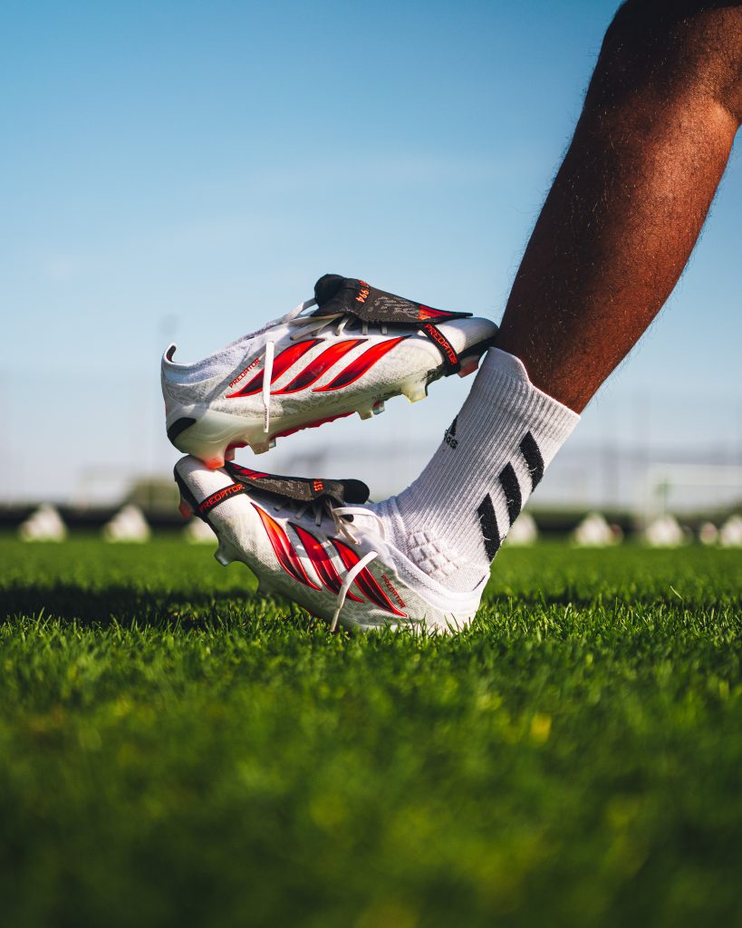 Adidas Predator 