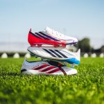 Pack Adidas Control VS Chaos : Choisissez votre arme entre Predator et F50