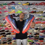 Nike Mercurial Scorpion : Les crampons de Mbappé pour terrasser tes adversaires