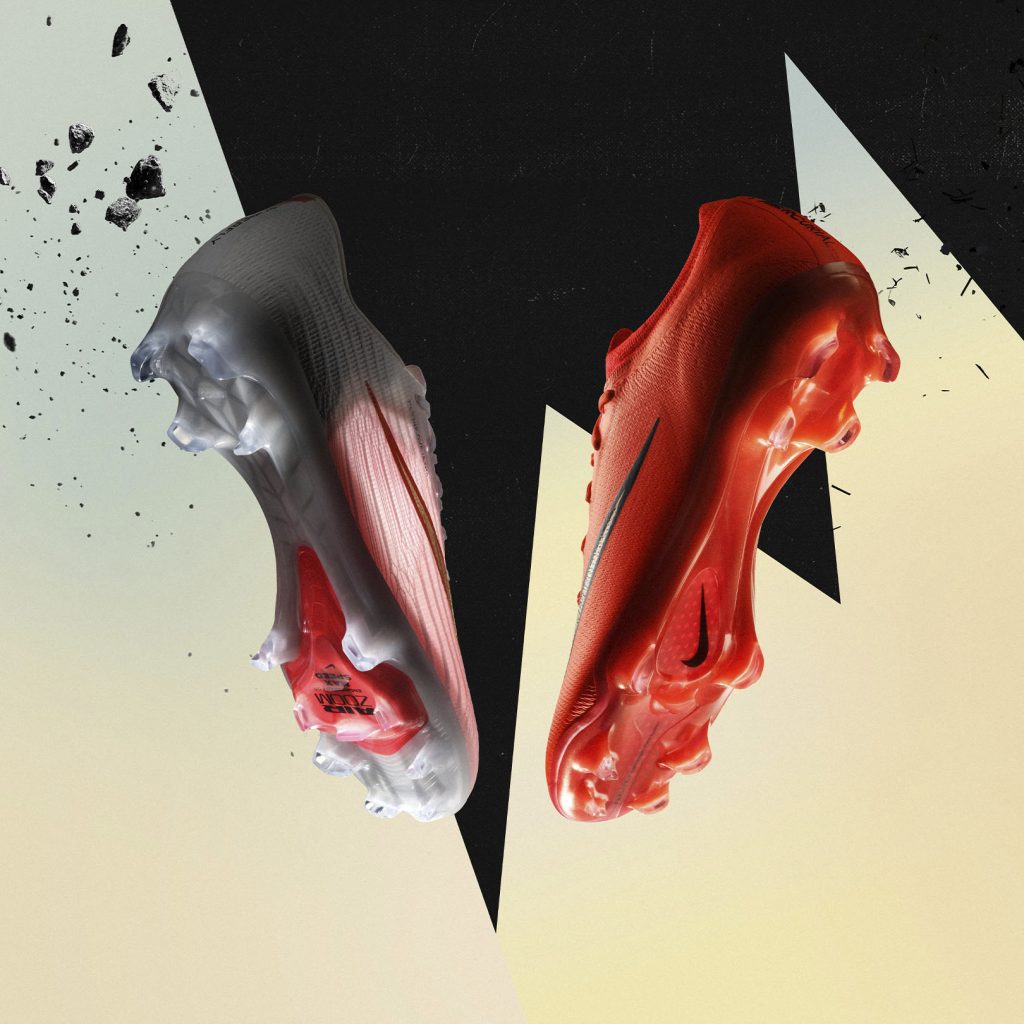 Nike Mercurial du pack Break'em