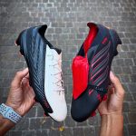 Adidas Leather Tech Pack : Le toucher cuir mythique allié à la vitesse moderne
