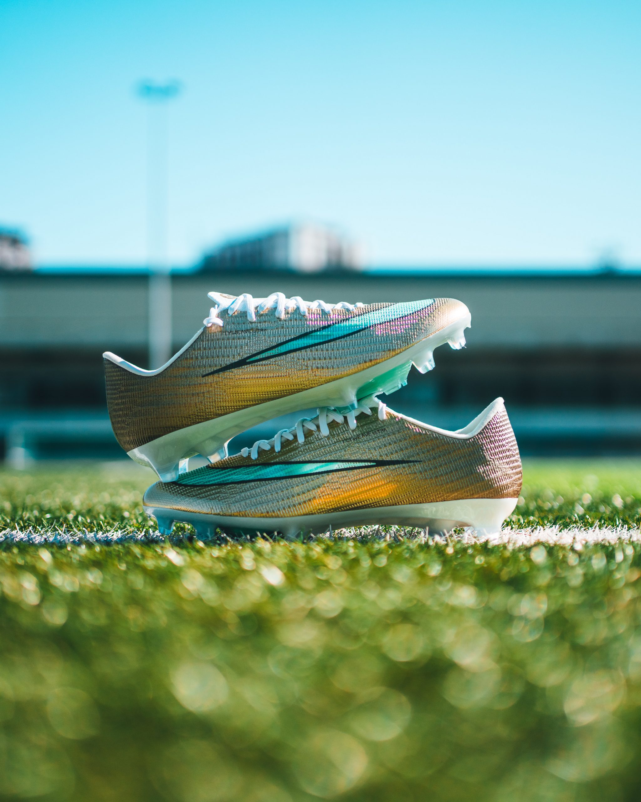 Nike Mercurial Superfly Mbappé