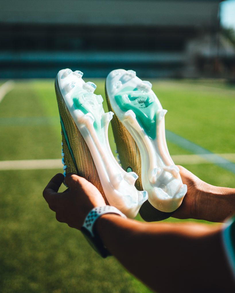 Nike Mercurial Superfly Mbappe 