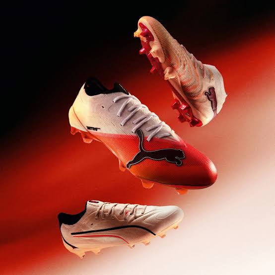 Puma Arrival Pack
