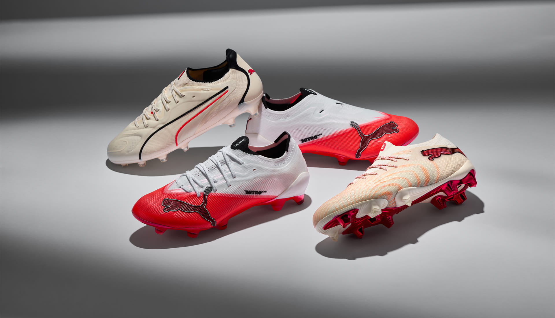 Pack Arrival Puma