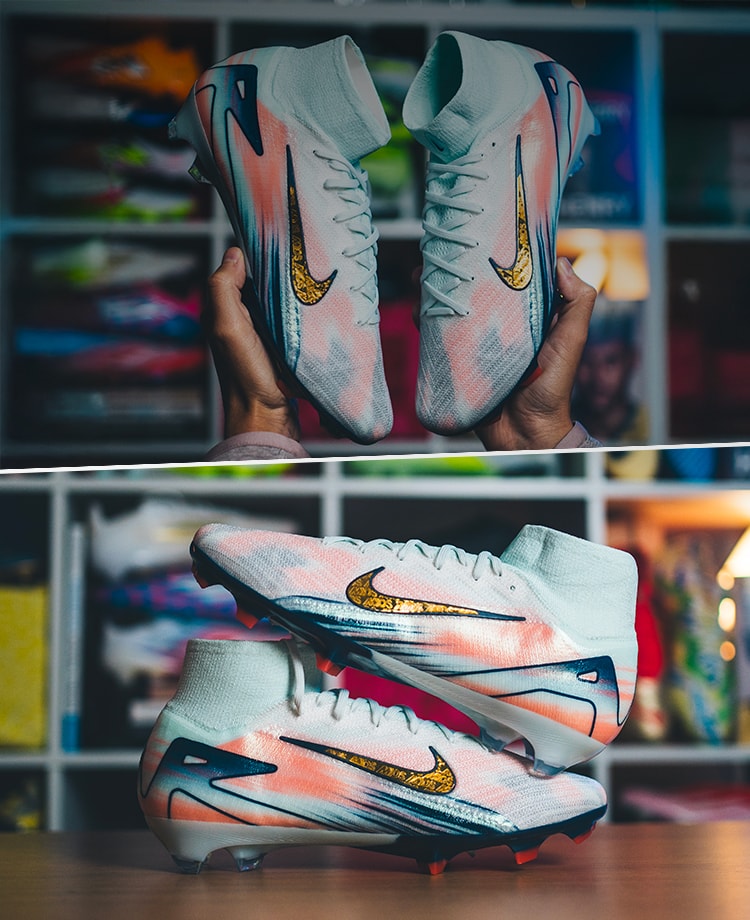 Meilleur site chaussure de foot clearance