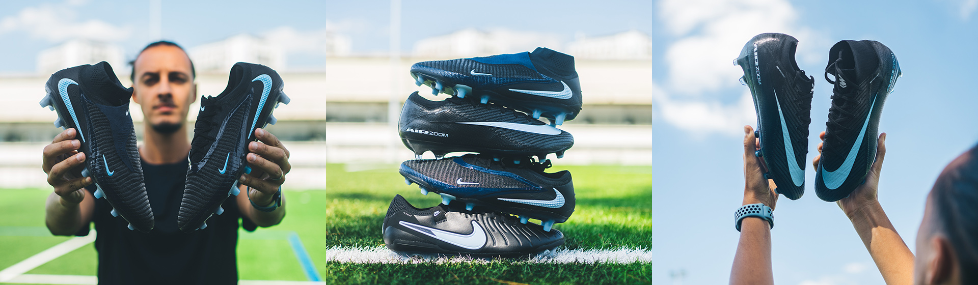 Mercurial Kylian Mbappé