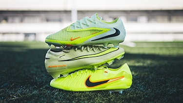 contact nike telephone