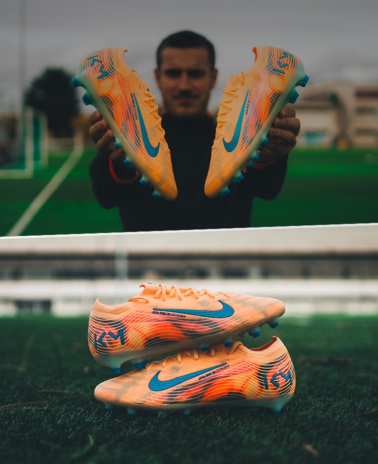 contact nike telephone