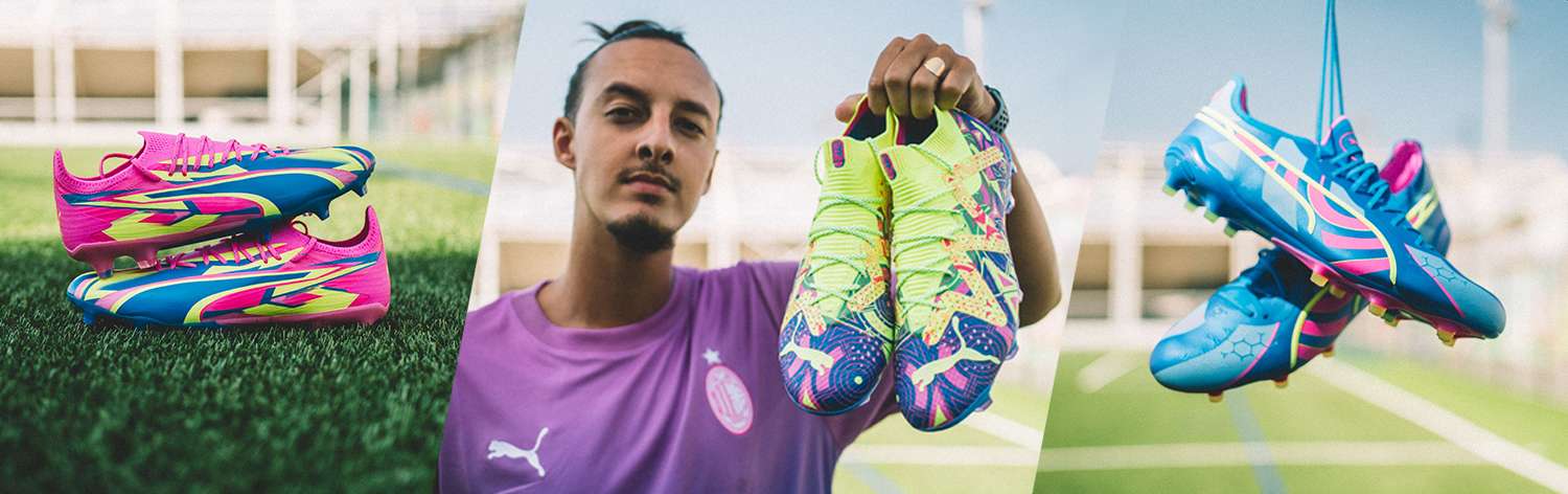 Puma Energy Pack