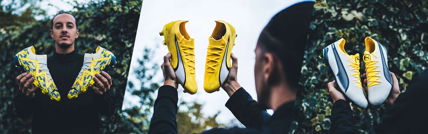 Puma Voltage Pack